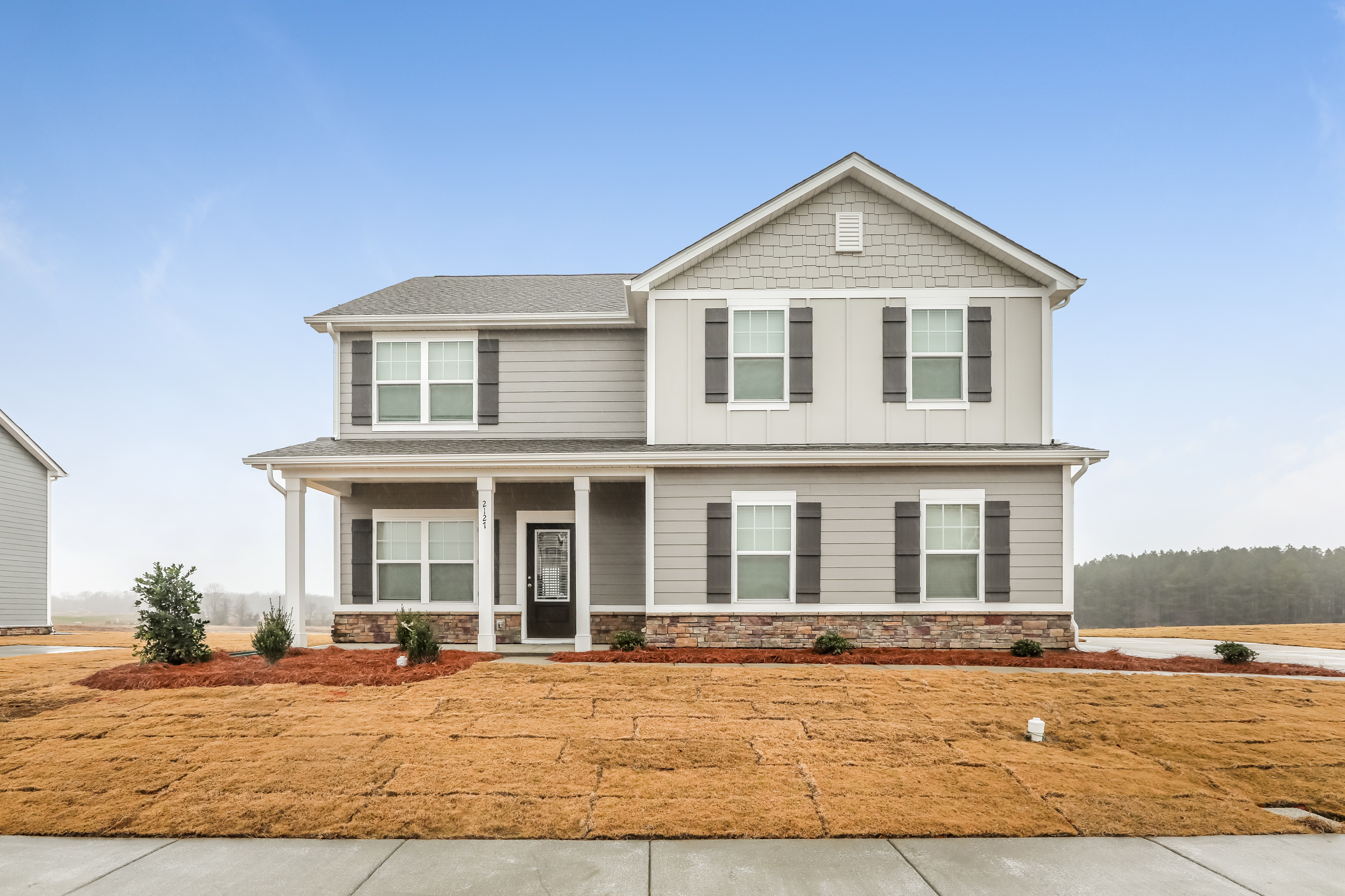 2127 Vecchio Dr Monroe, NC 28110